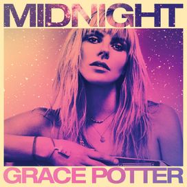Midnight - 2015 • Álbum