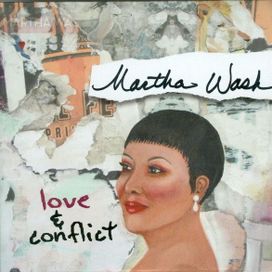 Love &amp; Conflict - 2020 • Álbum