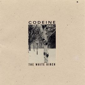 The White Birch - 1994 • Álbum