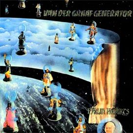 Pawn Hearts - 1971 • Álbum