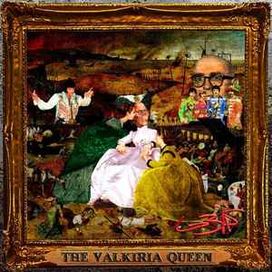 Valkiria Queen - 2019 • Single/EP