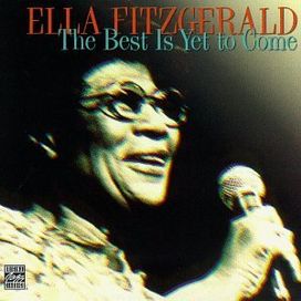 The Best Is Yet To Come - 1982 • Álbum