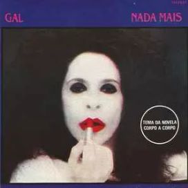 Nada Mais - 1984 • Single/EP