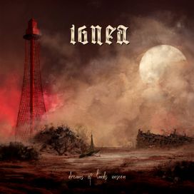 Dreams Of Lands Unseen - 2023 • Álbum