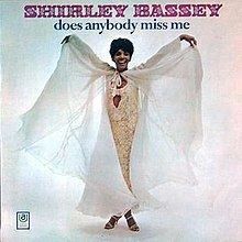 Does Anybody Miss Me - 1969 • Álbum