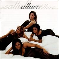 Allure - 1997 • Álbum