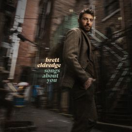 Songs About You - 2022 • Álbum