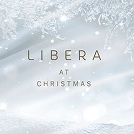 Libera at Christmas - 2016 • Álbum
