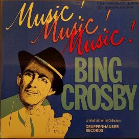 Music! Music! Music! - 1981 • Álbum
