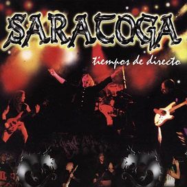 Tiempos de Directo - 2000 • Álbum