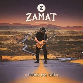 Fora Da Lei - 2020 • Álbum
