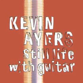 Still Life With Guitar - 1992 • Álbum