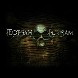 Flotsam and Jetsam - 2016 • Álbum