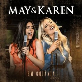 Ao Vivo Em Goiânia - 2016 • Álbum