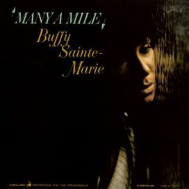 Many A Mile - 1965 • Álbum