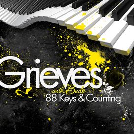 88 Keys &amp; Counting - 2010 • Álbum