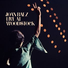 Live At Woodstock - 2019 • Álbum