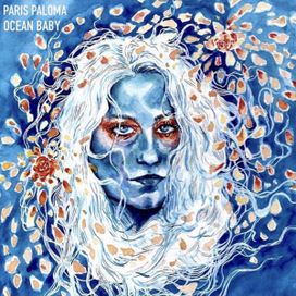 Ocean Baby - 2020 • Single/EP