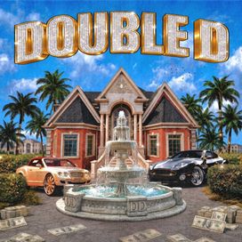 DoubleD - 2026 • Álbum