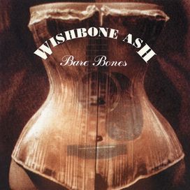 Bare Bones - 1999 • Álbum