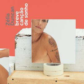Breve Canção do Sonho (Versão 2019) - 2019 • Sencillo/EP