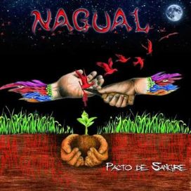 Pacto de Sangre - 2009 • Álbum