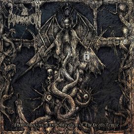 Phantasmagorical Personification Of The Death Temple - 2020 • Álbum