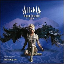 Le Best of Cirque du Soleil - 2006 • Álbum