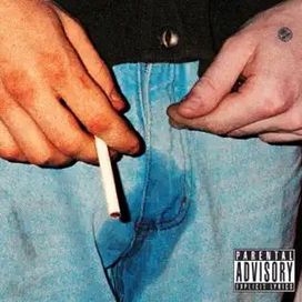 Cherry Bomb - 2015 • Álbum