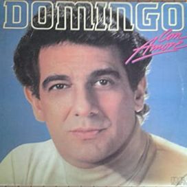 Con Amore - 1982 • Álbum