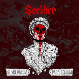 Fragile | Discografia de Seether - LETRAS.MUS.BR