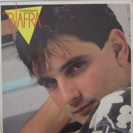 O Sonho Deve Ser - 1985 • Álbum
