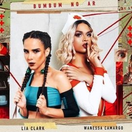 Bumbum No Ar - 2018 • Sencillo/EP