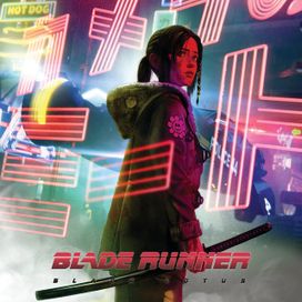 Intuition (From The Original Television Soundtrack Blade Runner Black Lotus) - 2021 • Single/EP