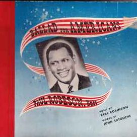 Ballad For Americans - 1940 • Álbum
