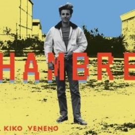 Hambre - 2021 • Álbum