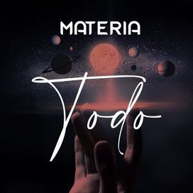 Todo - Materia