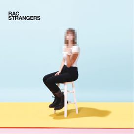 Strangers - 2014 • Álbum