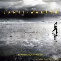 Burning Questions - 1986 • Álbum