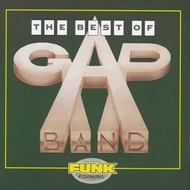 20th Century Masters - The Millennium Collection - GAP Band