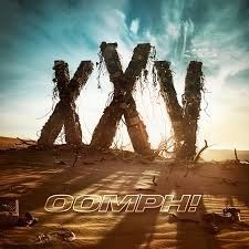 XXV - 2015 • Álbum