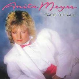 Face To Face - 1984 • Álbum