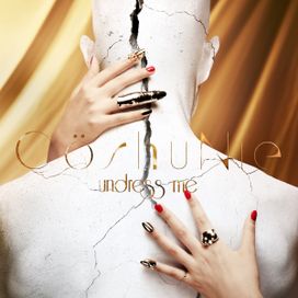 Undress Me - 2021 • Single/EP