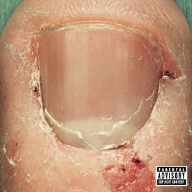 New Killer America - 2001 • Álbum