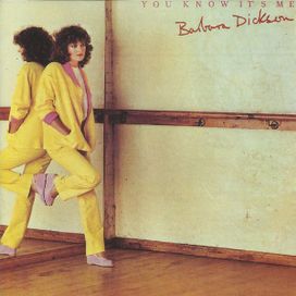 You Know It's Me - 1981 • Álbum