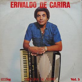 Mistura de Forró - 1986 • Álbum