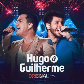 Original, EP1 (Ao Vivo) - 2023 • Sencillo/EP