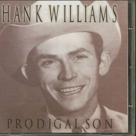Prodigal Son - 2001 • Álbum