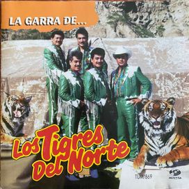 La Garra de... - 1993 • Álbum