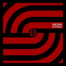 Blessed - 2017 • Álbum